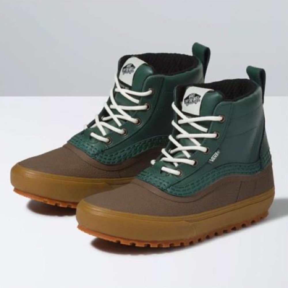 Vans Standard Mid Snow MTE - Unisex